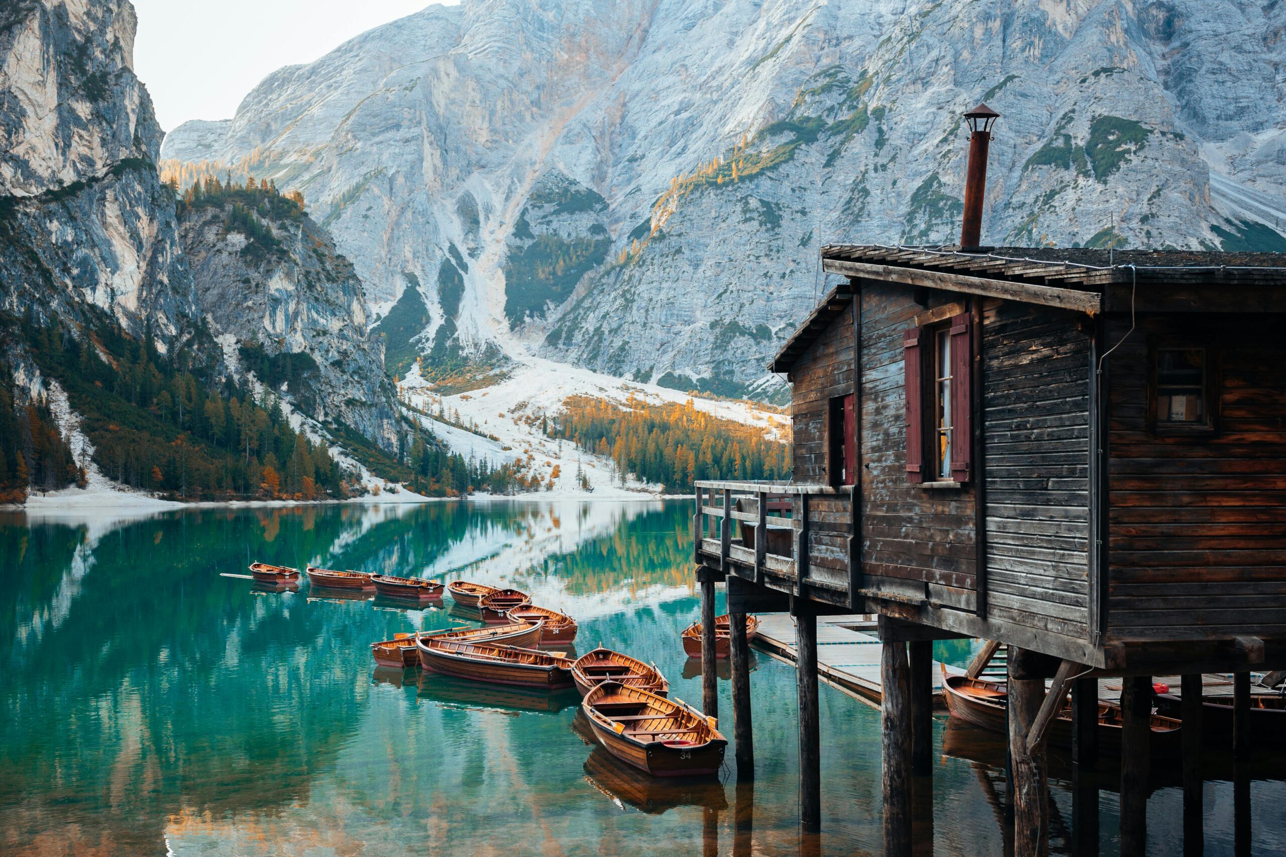 Der See Der Freiheit